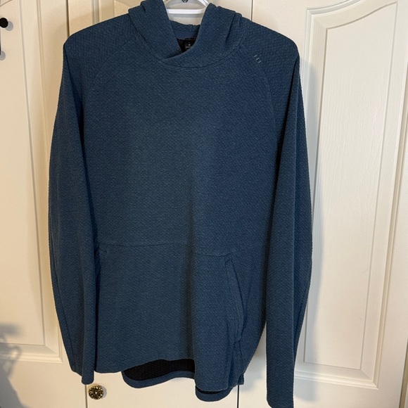 Lululemon At Ease Hoodie - Picture 2 of 5